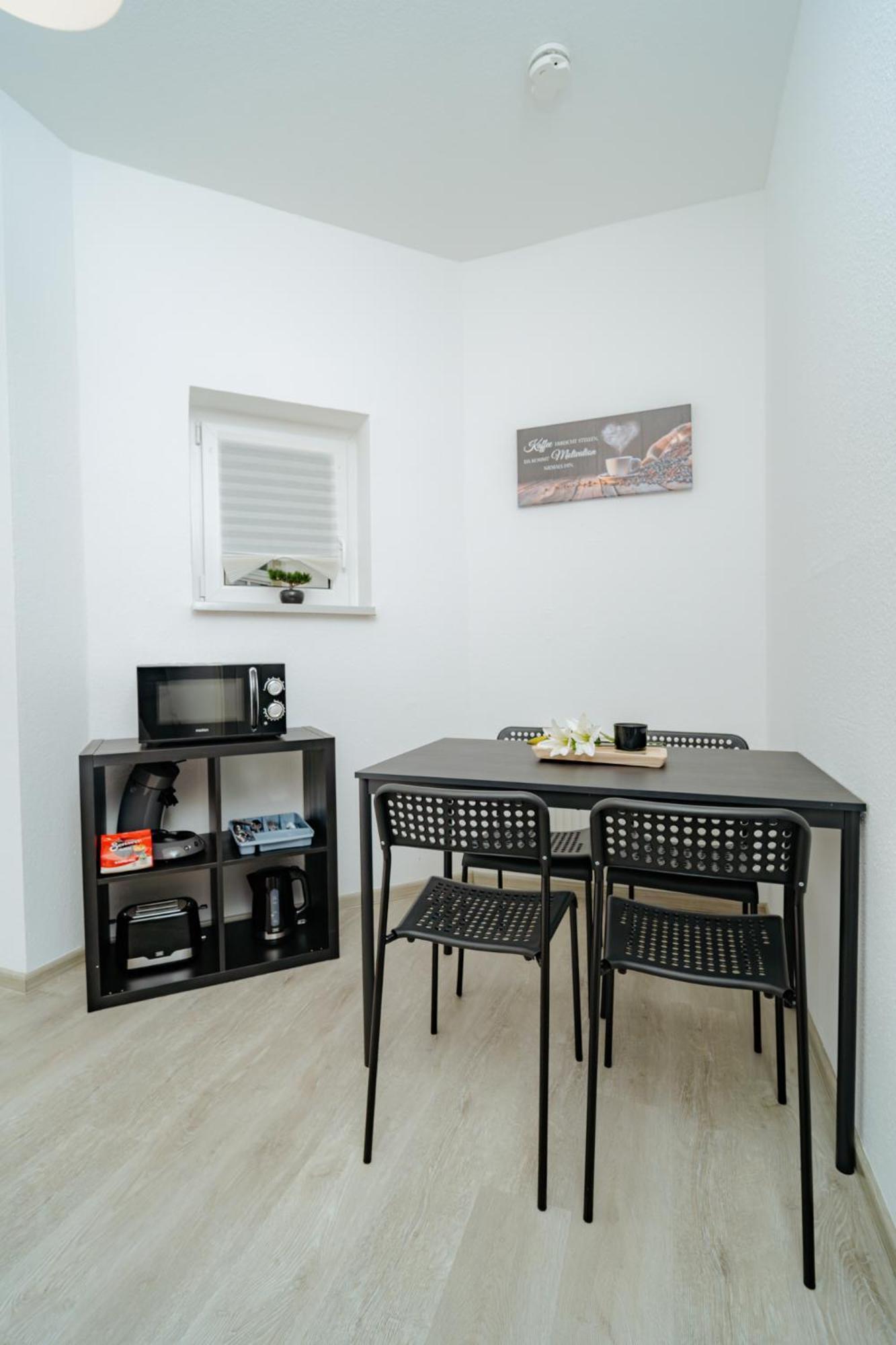 Appartements Am Alten Loehrtor Koblenz (Rhineland-Palatinate) Exterior foto